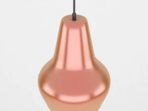 pendant lamp 7 3D Model