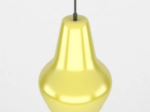 pendant lamp 7 3D Model