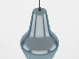 pendant lamp 7 3D Model