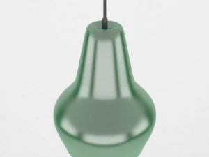 pendant lamp 7 3D Model