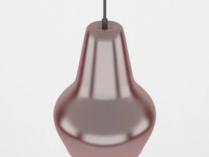pendant lamp 7 3D Model