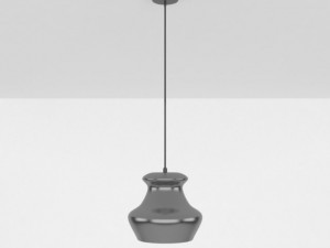 pendant lamp 8 3D Model