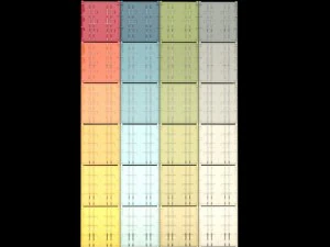 40ft containers 1 3D Model