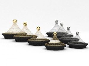 moroccan tajine 3 Modelo 3D