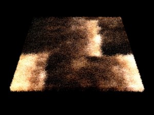 carpets vol 1 Modelo 3D