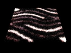 carpets vol 1 Modelo 3D