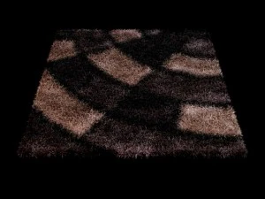 カーペット 1巻 3Dモデル