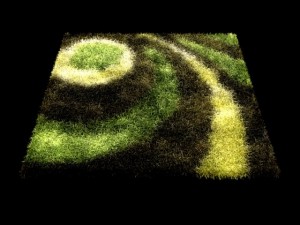carpets vol 1 Modelo 3D