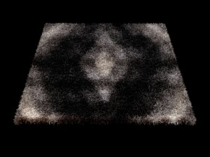 carpets vol 1 Modelo 3D