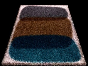 carpets vol 2 Modelo 3D