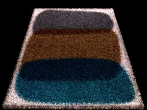 carpets vol 2 3D Model