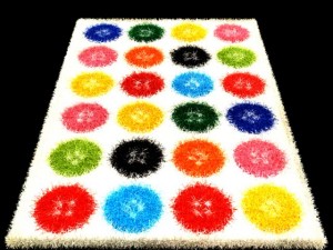 carpets vol 2 Modelo 3D