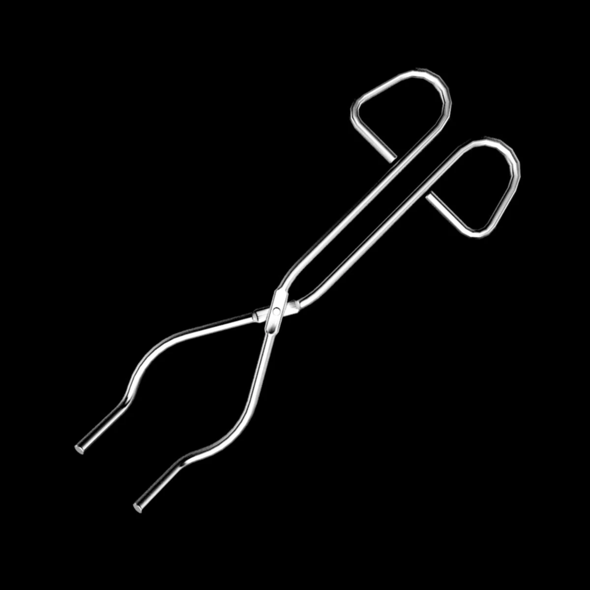 tongs 3D Model .c4d .max .obj .3ds .fbx .stl .blend 