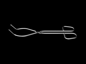 tongs Model 3D