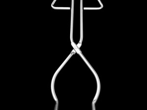 tongs Model 3D