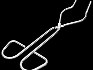 tongs 3D Model