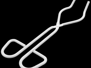tongs Model 3D