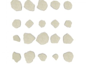 sandstone 3D Model