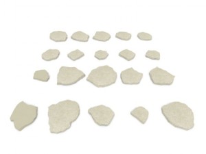 sandstone Model 3D