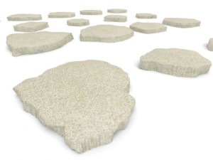 sandstone Model 3D