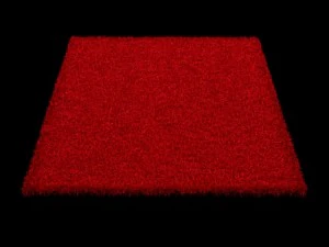 karpet jilid 3 Model 3D