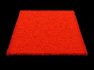 karpet jilid 3 Model 3D