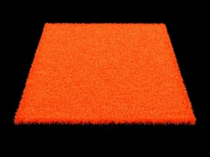 karpet jilid 3 Model 3D