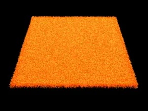 karpet jilid 3 Model 3D