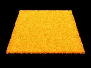 karpet jilid 3 Model 3D