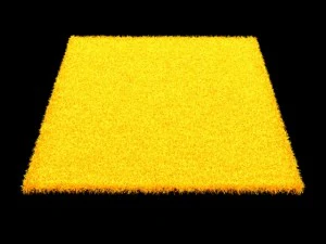 karpet jilid 3 Model 3D