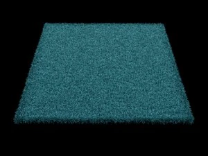 karpet jilid 3 Model 3D