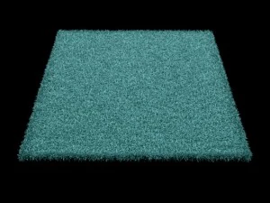 karpet jilid 3 Model 3D