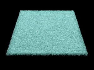 karpet jilid 3 Model 3D