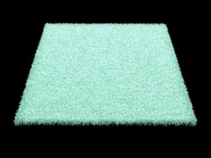 karpet jilid 3 Model 3D