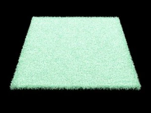 karpet jilid 3 Model 3D