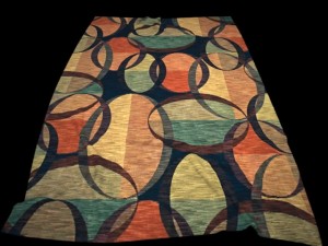 carpets vol 5 3Dモデル
