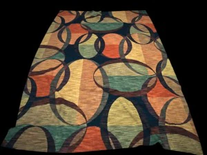 carpets vol 5 3D Model