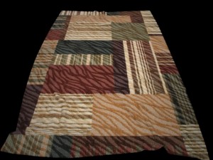 carpets vol 5 3Dモデル