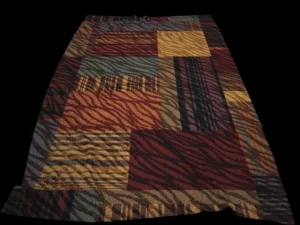 carpets vol 5 3D Model