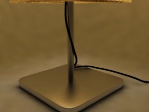 dining room Model 3D
