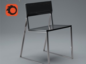 chair 3D Модель