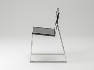 chair 3D Модель