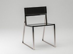 chair 3D Модель