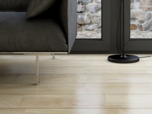 beach floor boards Model 3D