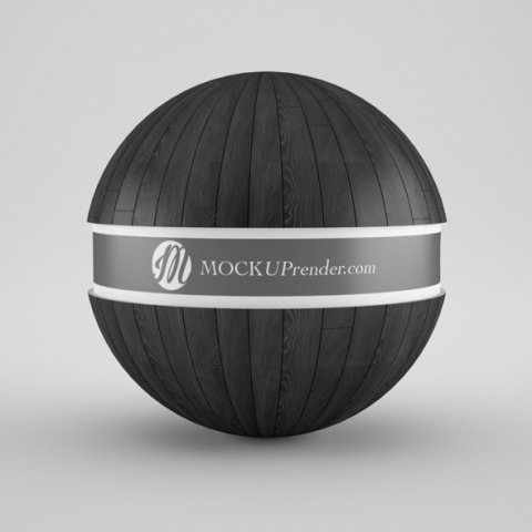 black floor boards CG टेक्स्चर्स .c4d .max .obj .3ds .fbx .stl .blend 