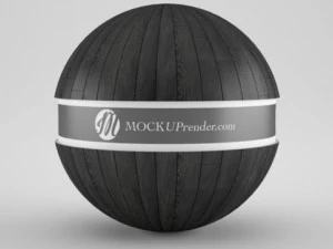 czarne deski podłogowe CG Tekstury