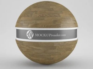 podłoga z drewna dębowego CG Tekstury