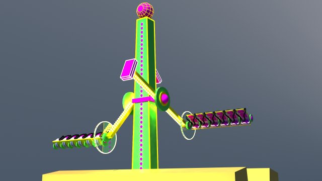 hammers 3D Модель .c4d .max .obj .3ds .fbx .stl .blend 