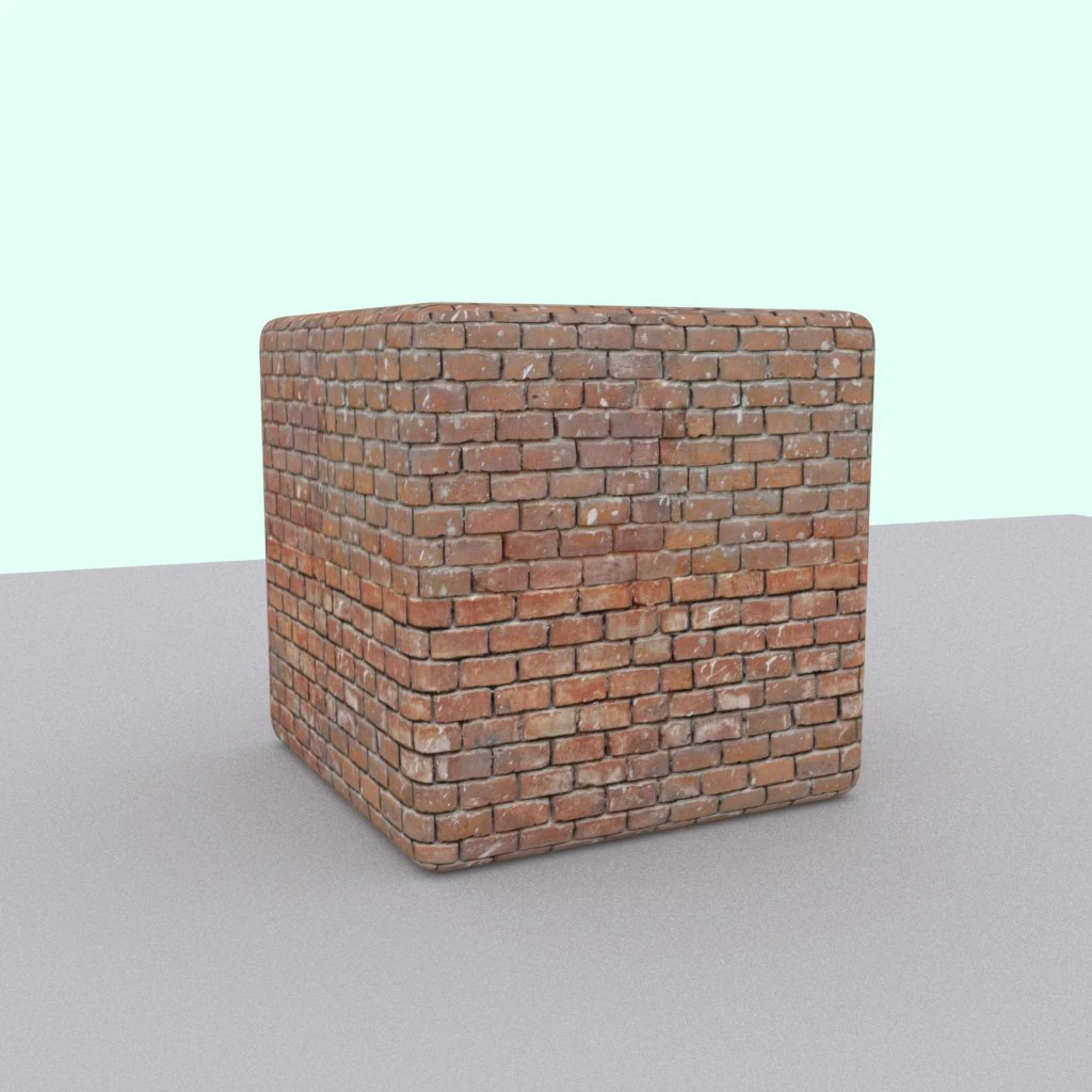 modern brick CG Textures .c4d .max .obj .3ds .fbx .stl .blend
