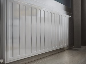 contemporary farmhouse bedroom 3D Model